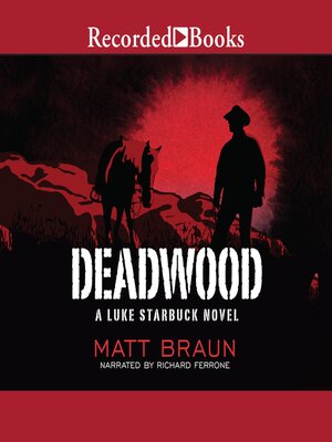 cover image of Deadwood